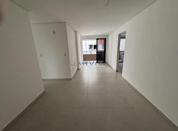 Apartamento · 86m² · 3 Quartos · 2 Vagas · VENDO Apto NOVO com 3 quartos na Ponta Verde