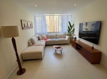 Apartamento · 116m² · 3 Quartos · Apartamento à Venda em Copacabana RJ, 3 Quartos, 116m², R$2,8Mi