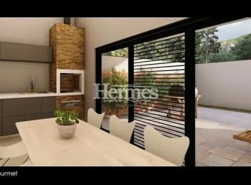 Casa · 178m² · 3 Quartos · 4 Vagas · Casa em Boa Esperança, Paulínia/SP de 178m² 3 quartos à venda por R$ 1.690.000,00