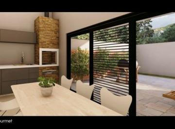 Casa · 178m² · 3 Quartos · 4 Vagas · Casa em Boa Esperança, Paulínia/SP de 178m² 3 quartos à venda por R$ 1.690.000,00