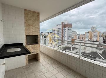 Apartamento · 140m² · 3 Quartos · 2 Vagas · Apartamento 3 dormitórios sendo 1 suíte- Canto do Forte