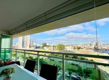 Apartamento · 125m² · 3 Quartos · 2 Vagas · Apartamento em Vila Mogilar, Mogi das Cruzes/SP de 125m² 3 quartos à venda por R$ 1.350.000,00