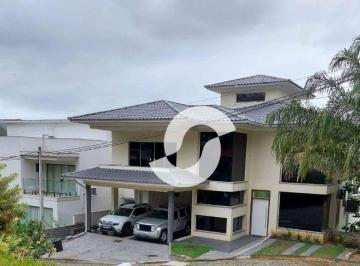 Casa · 400m² · 4 Quartos · 4 Vagas · Casa em São José do Imbassaí, Maricá/RJ de 400m² 4 quartos à venda por R$ 1.600.000,00