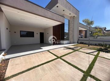 Casa · 205m² · 3 Quartos · 4 Vagas · Casa em Residencial Evidências, Indaiatuba/SP de 205m² 3 quartos à venda por R$ 1.790.000,00