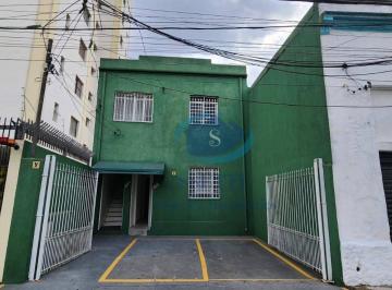 Casa · 180m² · 2 Quartos · 2 Vagas · Sobrado em Cambuci, São Paulo/SP de 180m² 2 quartos à venda por R$ 1.700.000,00