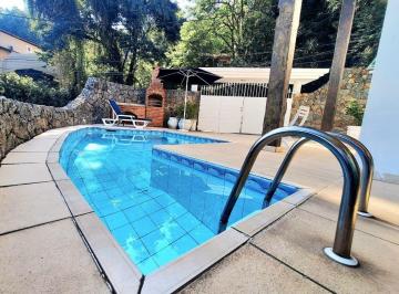 Casa · 107m² · 3 Quartos · 2 Vagas · Casa em São Francisco, Niterói/RJ de 107m² 3 quartos à venda por R$ 1.590.000,00