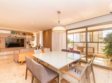 Apartamento de 3 quartos, Águas Claras · Apto de 3 quartos, 3 suítes, 190 m², 2 vagas, reformado, Champagnat