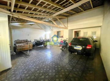 Casa · 209m² · 3 Quartos · 3 Vagas · CASA A VENDA BAIRRO AVIAÇÃO ARAÇATUBA SP