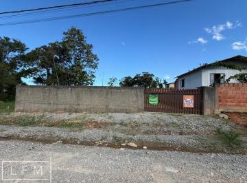 Terreno · 264m² · terreno pronto para construir todo murado em Balneário Piçarras Sc