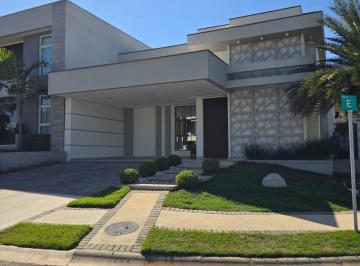 Foto 05 · Casa em condomínio  com 3 suítes e 4 vagas na cidade de Indaiatuba-SP - Residencial Duas Marias