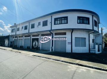 Comercial · 24m² · 1 Quarto · LOJA PARA LOCAÇÃO JARDIM QUIETUDE PRAIA GRANDE SP