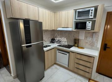 Foto 01 · APARTAMENTO 2 QUARTOS ARMARIOS CONDOMINIO LAZER COMPLETO RESIDENCIAL ABROLHOS ÁGUAS CLARAS