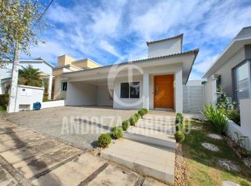 Casa de 3 quartos, Sorocaba · Casa térrea no condomínio Mont Blanc ***COM PLANEJADOS***