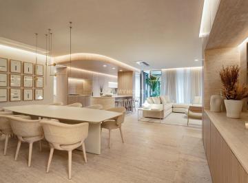 Apartamento · 187m² · 4 Quartos · 3 Vagas · Apartamento com 187m² 4 quartos 3 vagas frente ao parque Barigui