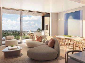 Apartamento · 85m² · 3 Quartos · 2 Vagas · Apartamento 3 quartos, 197,49m² no Bairro Mercês - Curitiba