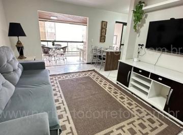 Apartamento · 115m² · 1 Quarto · 1 Vaga · Imoveis - em Meia Praia
