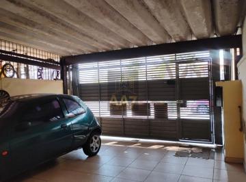 Casa · 123m² · 4 Quartos · 2 Vagas · Destaque do Imóvel ! Ótimo para Família Grande