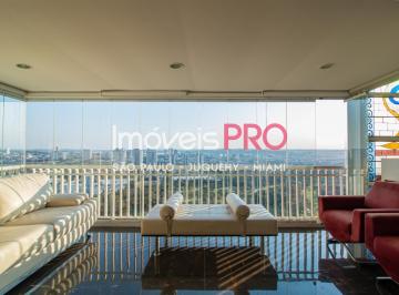Apartamento · 433m² · 4 Quartos · 4 Vagas · Linda cobertura no Jardim Marajoara