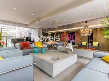 Apartamento · 306m² · 3 Quartos · 5 Vagas · Moema fora de rota 306m² com 5 vagas.
