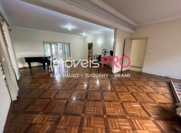 Casa · 232m² · 3 Quartos · 3 Vagas · Ótima casa residencial em Moema !