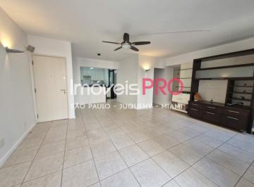 Apartamento · 96m² · 2 Quartos · 2 Vagas · MOEMA - 96m² - 2 DORMITÓRIOS -1  SUÍTE - 2 VAGAS