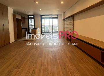 Apartamento · 105m² · 3 Quartos · 2 Vagas · Apartamento novo com acabamento no Brooklin