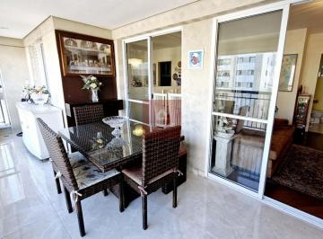 Apartamento · 94m² · 3 Quartos · 2 Vagas · Apartamento tipo para venda em Vila Gertrudes com 3 quartos, sendo 2 suítes, 95m²