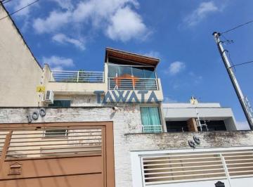Casa · 79m² · 3 Quartos · 2 Vagas · SOBRADO À VENDA MA VILA CARRÃO
