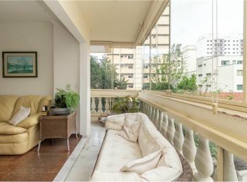 Apartamento · 130m² · 4 Quartos · 3 Vagas · Apartamento, Sumarezinho, São Paulo, SP