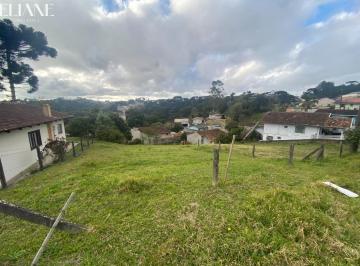Foto 01 · TERRENO COM 402,35m² SENDO 14m DE FRENTE EM ÓTIMA LOCALIZAÇÃO EM SÃO BENTO DO SUL-SC