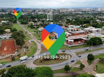 Terreno , Brasília · Condominio Novo no Park Way - SMPW 05