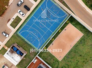 Terreno , Brasília · Condominio Novo no Park Way - SMPW 05