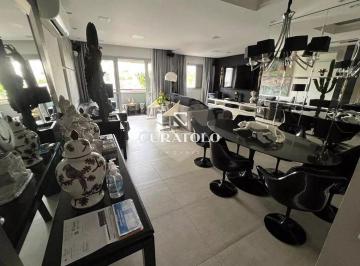 Apartamento · 105m² · 3 Quartos · 2 Vagas · Nuova Citta Mooca - Apartamento à venda, de 3 quartos e 2 vagas na Mooca