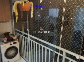Apartamento · 48m² · 2 Quartos · ELEV Vila Prudente - Apartamento à venda, de 2 quartos e varanda na Vila Prudente