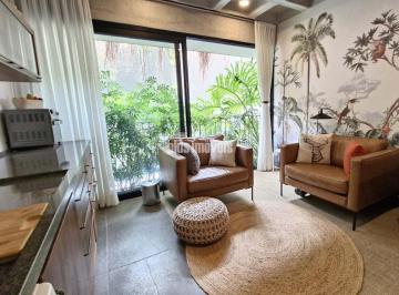 Apartamento · 47m² · 1 Quarto · Apartamento 1 Quartos 1 Suite no Brooklin!