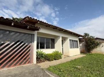 Foto 01 · Casa, Bom Jesus, Rio Negro, PR