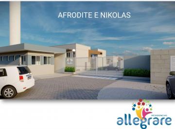11-98197-5599 · RESIDENCIAL ALLEGRARE - CASAS PRONTAS PARA MORAR