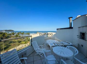 6759743a5ce6a6a762e29c07985bb68b099056aa · Cobertura pé na areia para venda em Riviera de São Lourenço