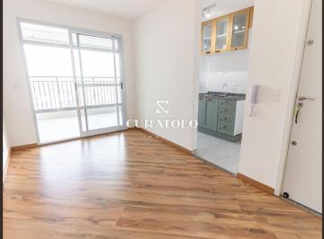 Apartamento · 53m² · 2 Quartos · 1 Vaga · Alive Home Club Belém - Apartamento à venda, de 2 quartos e 1 vaga no Belém