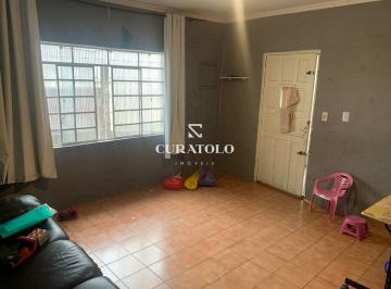 Casa · 85m² · 3 Quartos · 4 Vagas · Casa à venda com 3 quartos e 4 vagas no Jardim Maria Estela (região Sacomã)