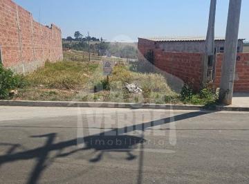 Foto 01 · Terreno à venda - Bairro Jardim Nova Europa em Mombuca/SP