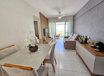 Apartamento de 3 quartos, Salvador · Vista Patamares 3 Quartos