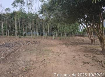 Foto 01 · Terreno, Bela Vista do Sul, Mafra, SC