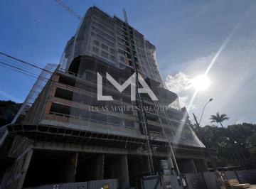 Apartamento de 2 quartos, Itapema · APARTAMENTO 2 SUÍTES E 2 VAGAS COM VISTA MAR EM ITAPEMA!
