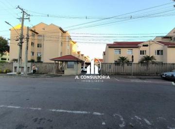 f3fd3e3bba1777857f2dae8a5b51b27a714f8c1d · Apartamento à venda, 58 m² por R$ 320.000,00 - Sítio Cercado - Curitiba/PR