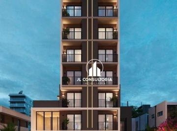 86062d8b2bc55fe2c0492ccb501a6b98e7840fd6 · Apartamento Garden à venda, 37 m² por R$ 312.517,00 - Cristo Rei - Curitiba/PR