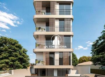 2efa80cdaae9a0f5b8db7db11ebb870abb997976 · Studio com 1 dormitório à venda, 20 m² por R$ 333.900,00 - Mercês - Curitiba/PR