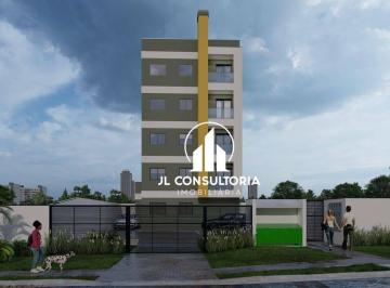 d29f716bfa21139889041c0143572d9b4209eeae · Apartamento com 1 dormitório à venda, 47 m² por R$ 419.900 - Cajuru - Curitiba/PR