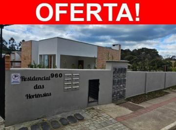 Foto 01 · Casa, Centro, Campo do Tenente, PR