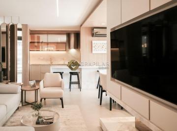 Apartamento · 96m² · 2 Quartos · 2 Vagas · Excelente apartamento no bairro Seminário